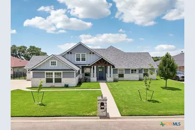 1486 Niagara Heights, Belton, TX 76513 - Photo 4