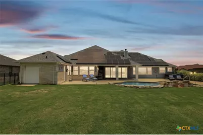 1486 Niagara Heights, Belton, TX 76513 - Photo 40