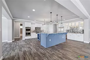 1486 Niagara Heights, Belton, TX 76513 - Photo 10