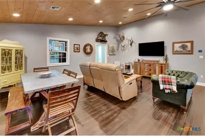 2133 County Road 125, Edna, TX 77957 - Photo 4