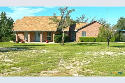 729 Armadillo Lane, Copperas Cove, TX 76522 - Photo 2