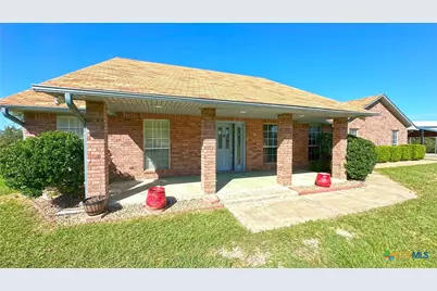 729 Armadillo Lane, Copperas Cove, TX 76522 - Photo 2