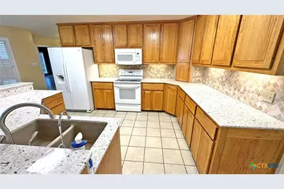 729 Armadillo Lane, Copperas Cove, TX 76522 - Photo 8