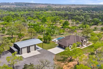 10900 Ranch Road 1323, Johnson City, TX 78636 - Photo 2