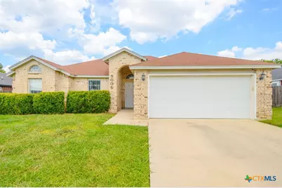 5005 Topsey Drive, Killeen, TX 76542 - Photo 1