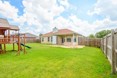 5005 Topsey Drive, Killeen, TX 76542 - Photo 8