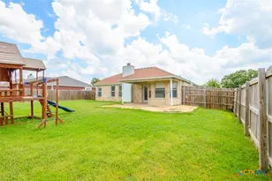 5005 Topsey Dr, Killeen, TX 76542 - Photo 8