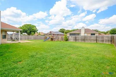 5005 Topsey Drive, Killeen, TX 76542 - Photo 4