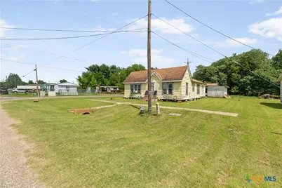 304 W Burnett, Calvert, TX 77837 - Photo 34