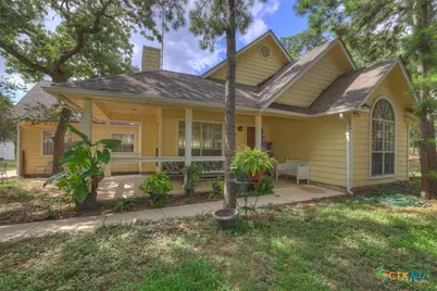 329 Lost Trail Circle, La Vernia, TX 78121 - Photo 1