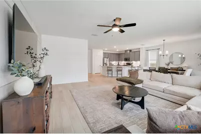 4648 Padula Drive, Round Rock, TX 78665 - Photo 12