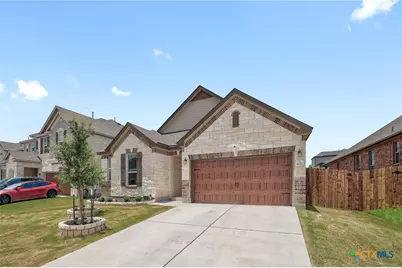 4648 Padula Drive, Round Rock, TX 78665 - Photo 14