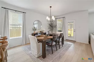 4648 Padula Dr, Round Rock, TX 78665 - Photo 8