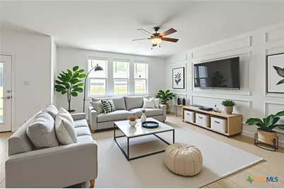 4648 Padula Drive, Round Rock, TX 78665 - Photo 1