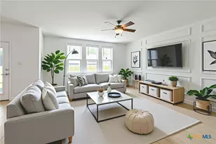 4648 Padula Dr, Round Rock, TX 78665 - Photo 1