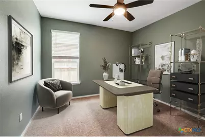 4648 Padula Drive, Round Rock, TX 78665 - Photo 30