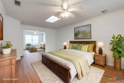 1351 Patio Drive, New Braunfels, TX 78130 - Photo 2