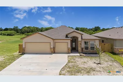 104 Giacomo, Victoria, TX 77901 - Photo 1