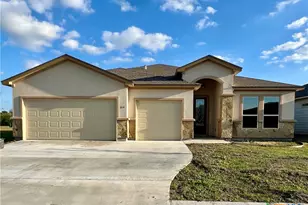 104 Giacomo, Victoria, TX 77901 - Photo 1