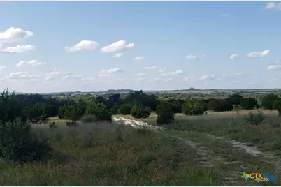 Lot 4 County Road 1255 Pitt Creek Ranch, Lampasas, TX 76550 - Photo 2