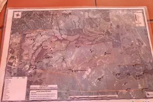 Lot 4 County Road 1255 Pitt Creek Ranch, Lampasas, TX 76550 - Photo 6