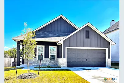 1622 Dryden Avenue, Copperas Cove, TX 76522 - Photo 22