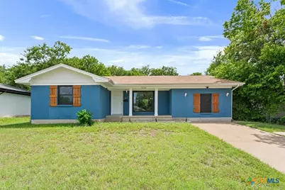 1304 Metropolitan Drive, Killeen, TX 76541 - Photo 1