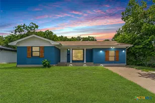 1304 Metropolitan Dr, Killeen, TX 76541 - Photo 1