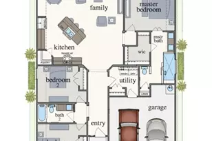 110 Raindance Ct, Victoria, TX 77904 - Photo 2