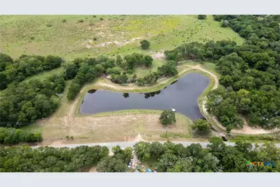 1000 Old Lytton Springs Road, Lockhart, TX 78644 - Photo 4