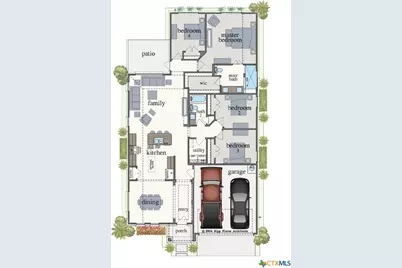 111 Raindance Court, Victoria, TX 77904 - Photo 2