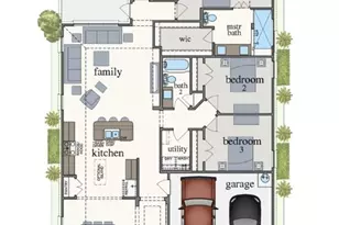 111 Raindance Ct, Victoria, TX 77904 - Photo 2