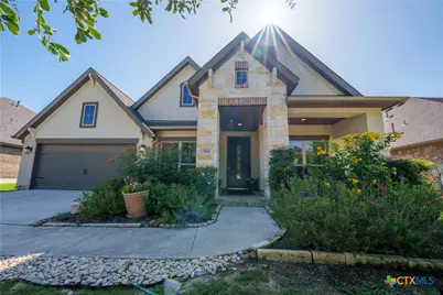 508 Chinkapin Trail, New Braunfels, TX 78132 - Photo 1