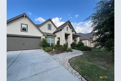 508 Chinkapin Trail, New Braunfels, TX 78132 - Photo 2