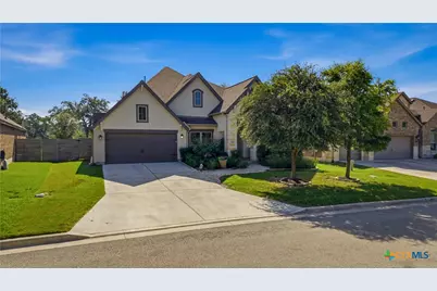 508 Chinkapin Trail, New Braunfels, TX 78132 - Photo 2