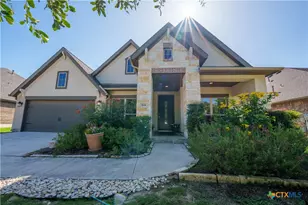 508 Chinkapin Trail, New Braunfels, TX 78132 - Photo 1