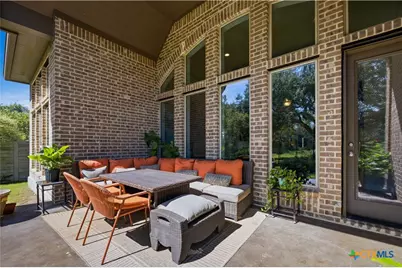 508 Chinkapin Trail, New Braunfels, TX 78132 - Photo 42