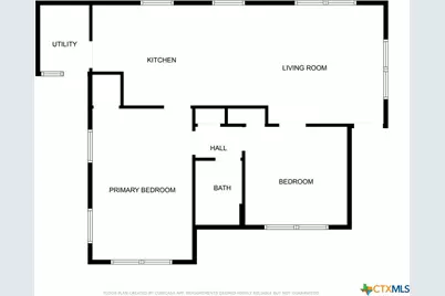 1020 S 23rd Street, Temple, TX 76504 - Photo 38