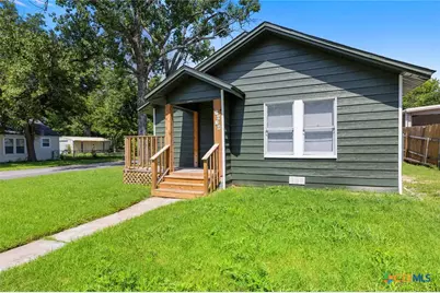 1020 S 23rd Street, Temple, TX 76504 - Photo 4