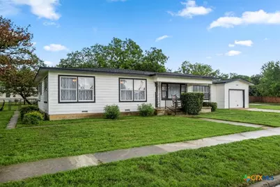 1102 S 5th Street, Copperas Cove, TX 76522 - Photo 1