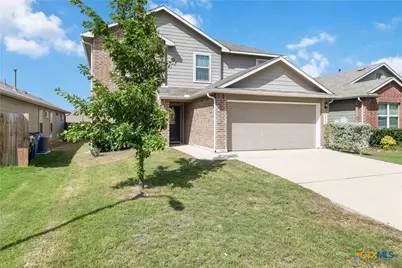 2529 McCrae, New Braunfels, TX 78130 - Photo 2