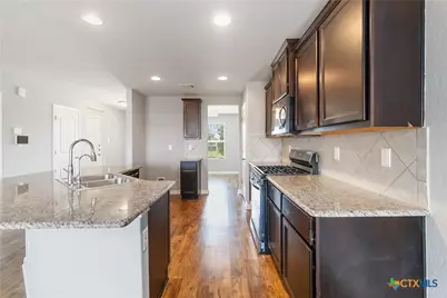 2529 McCrae, New Braunfels, TX 78130 - Photo 8