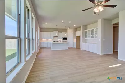 2592 Gideon Lane, New Braunfels, TX 78130 - Photo 10