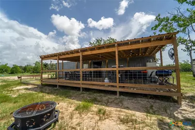 161 Morales Road, Seadrift, TX 77983 - Photo 32