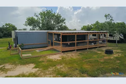 161 Morales Road, Seadrift, TX 77983 - Photo 1