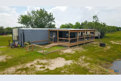 161 Morales Road, Seadrift, TX 77983 - Photo 2