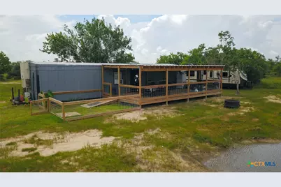 161 Morales Road, Seadrift, TX 77983 - Photo 6