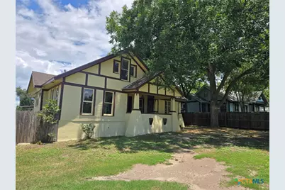 144 W Wallace Street, Gonzales, TX 78629 - Photo 34