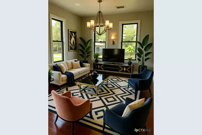 144 W Wallace Street, Gonzales, TX 78629 - Photo 8