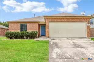 1217 Ruddy Duck, New Braunfels, TX 78130 - Photo 1